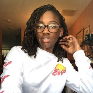 Meet your Posher, Amaya